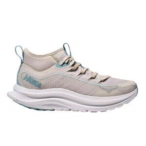 Best Mid Shoes ✨Hoka Women's Kawana✨ (Dark Stucco/White) - NEW!